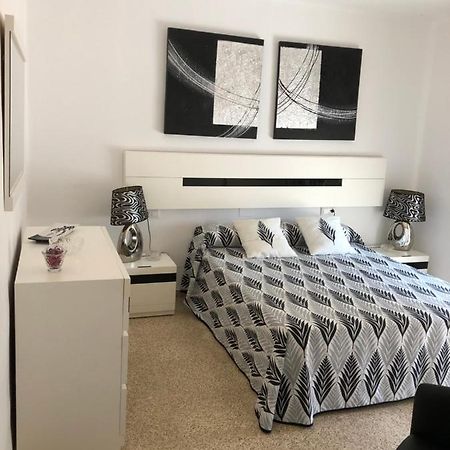 Apartament La Calita Peñíscola Buitenkant foto
