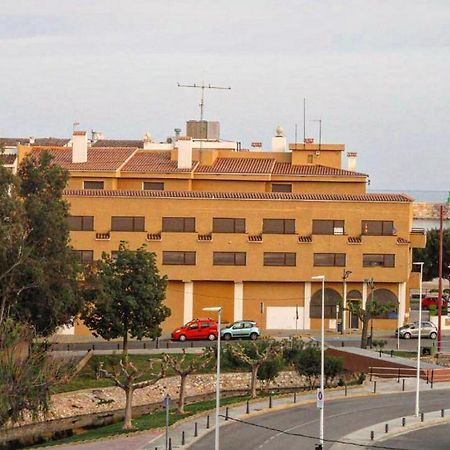 Apartament La Calita Peñíscola Buitenkant foto